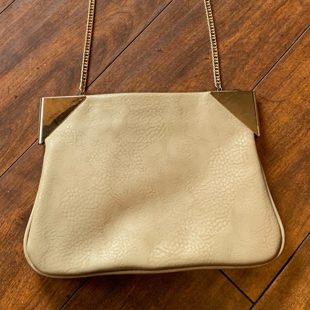 Cross body bag